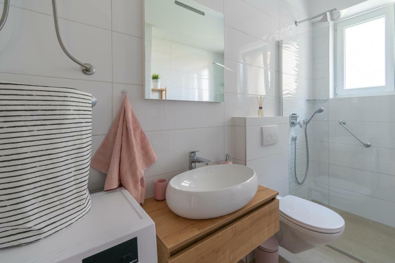 شقة سبليت  في Apartman Rhapsody المظهر الخارجي الصورة