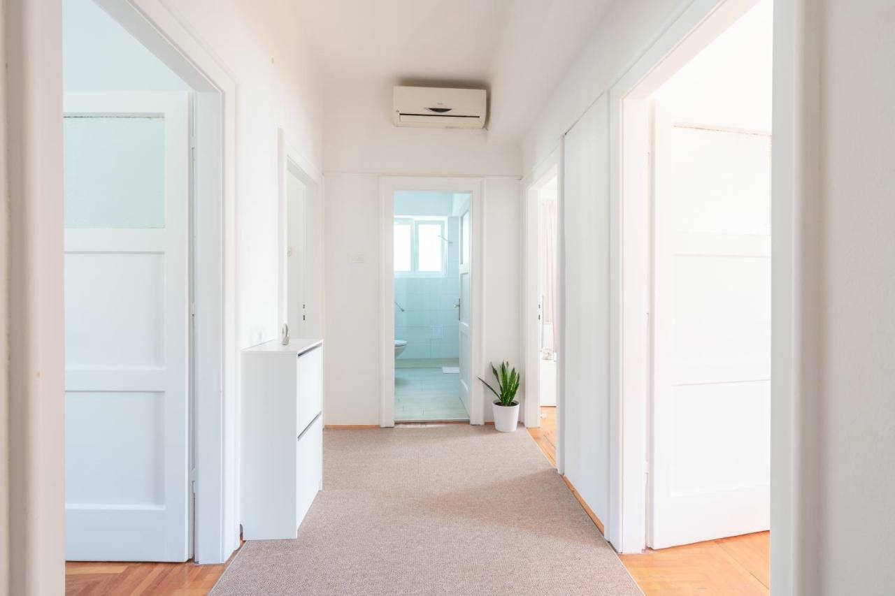شقة سبليت  في Apartman Rhapsody المظهر الخارجي الصورة