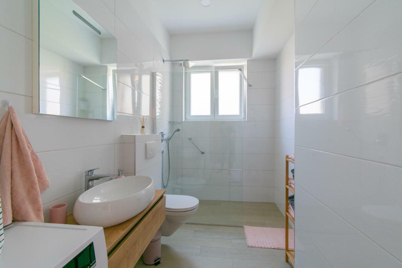 شقة سبليت  في Apartman Rhapsody المظهر الخارجي الصورة