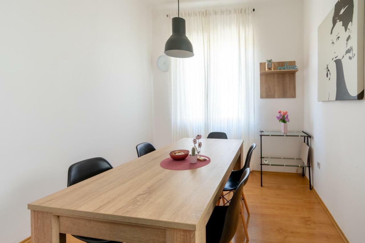 شقة سبليت  في Apartman Rhapsody المظهر الخارجي الصورة