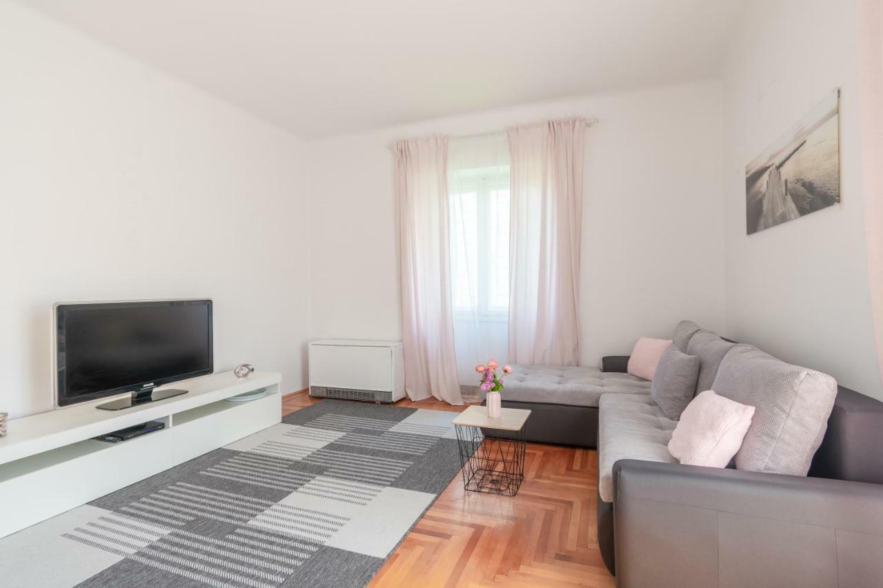 شقة سبليت  في Apartman Rhapsody المظهر الخارجي الصورة