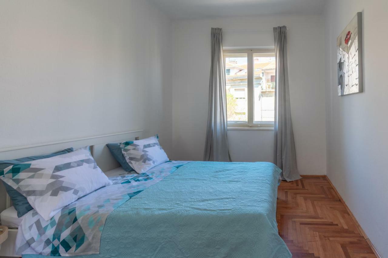 شقة سبليت  في Apartman Rhapsody المظهر الخارجي الصورة