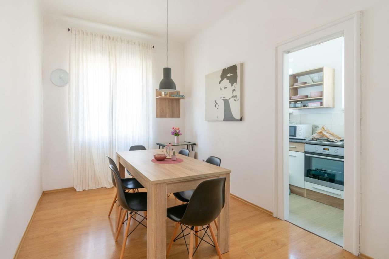 شقة سبليت  في Apartman Rhapsody المظهر الخارجي الصورة