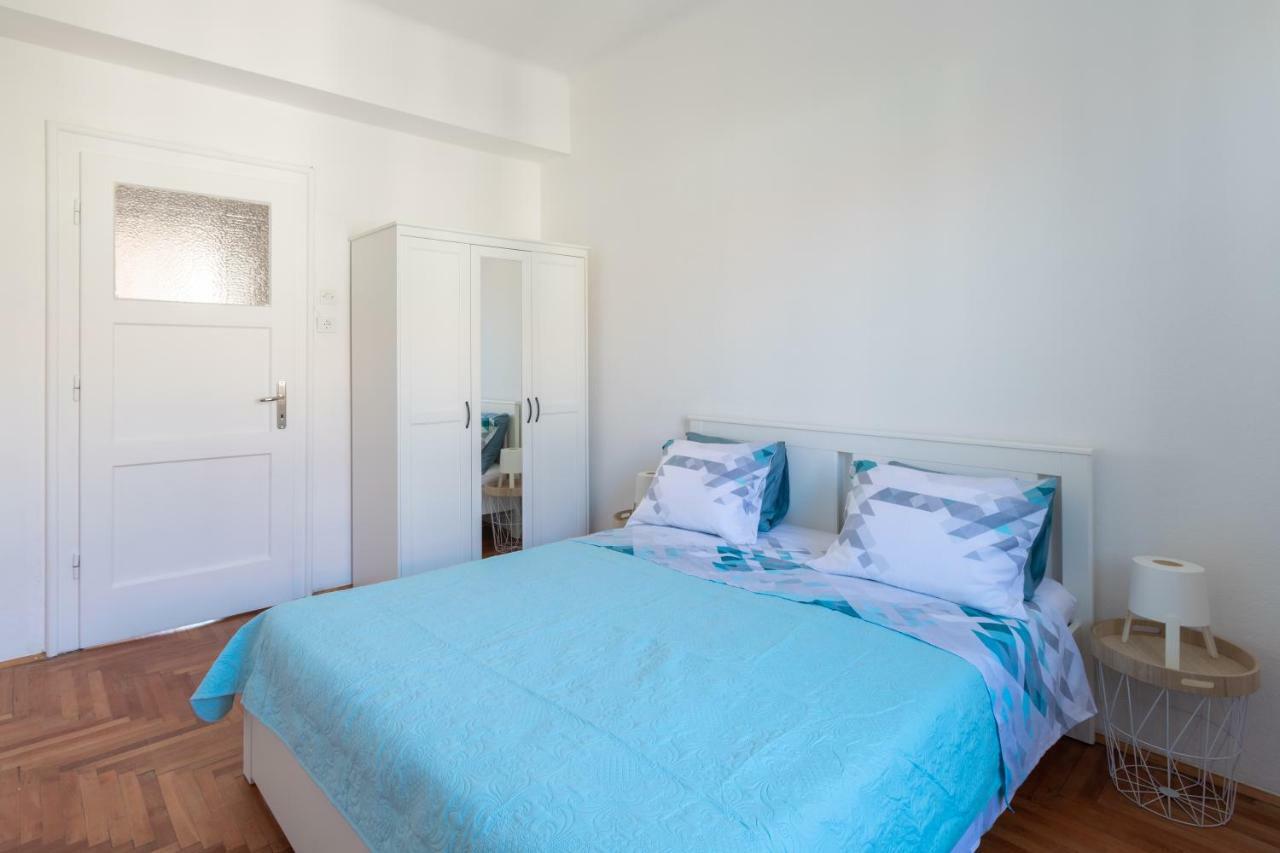 شقة سبليت  في Apartman Rhapsody المظهر الخارجي الصورة