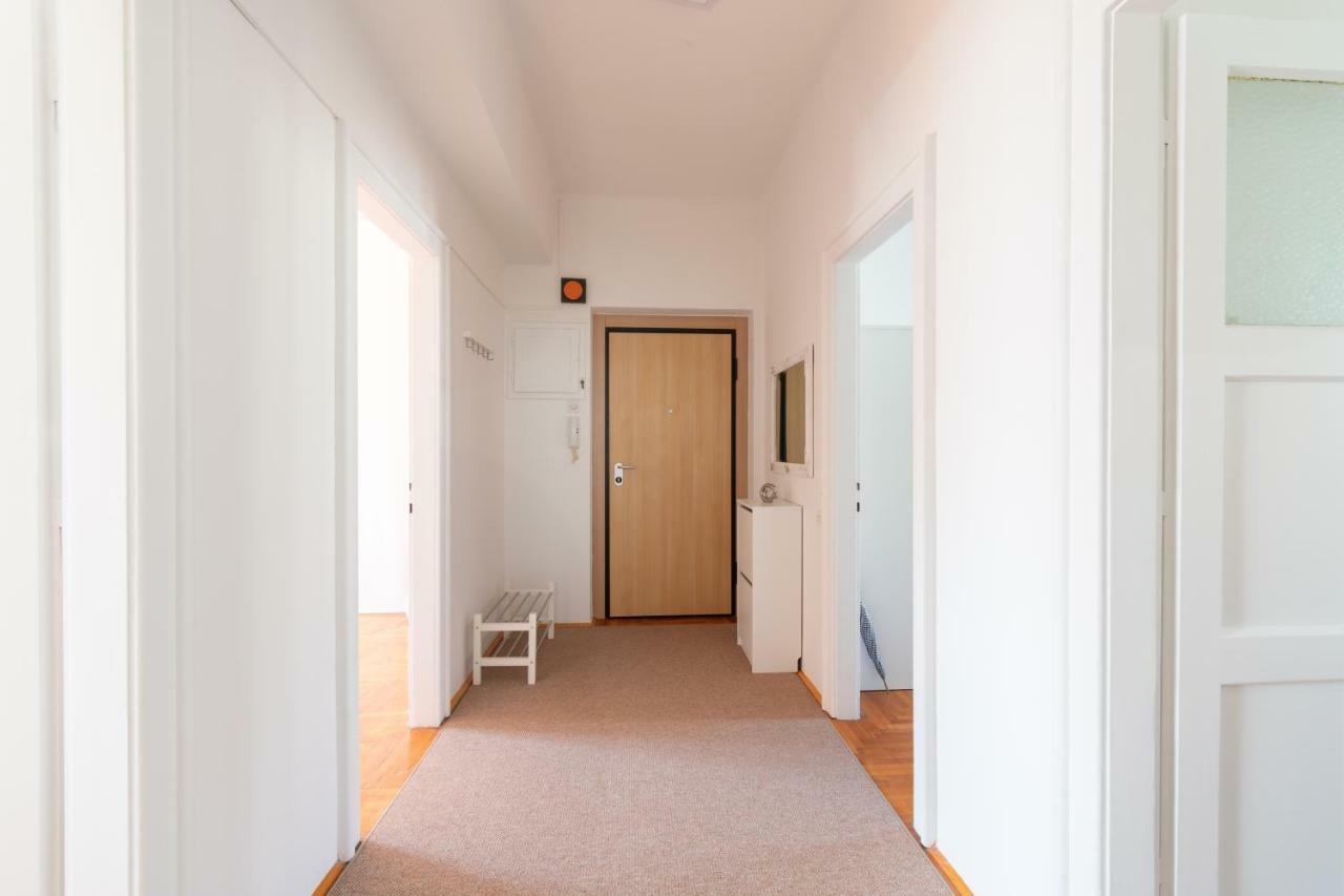 شقة سبليت  في Apartman Rhapsody المظهر الخارجي الصورة