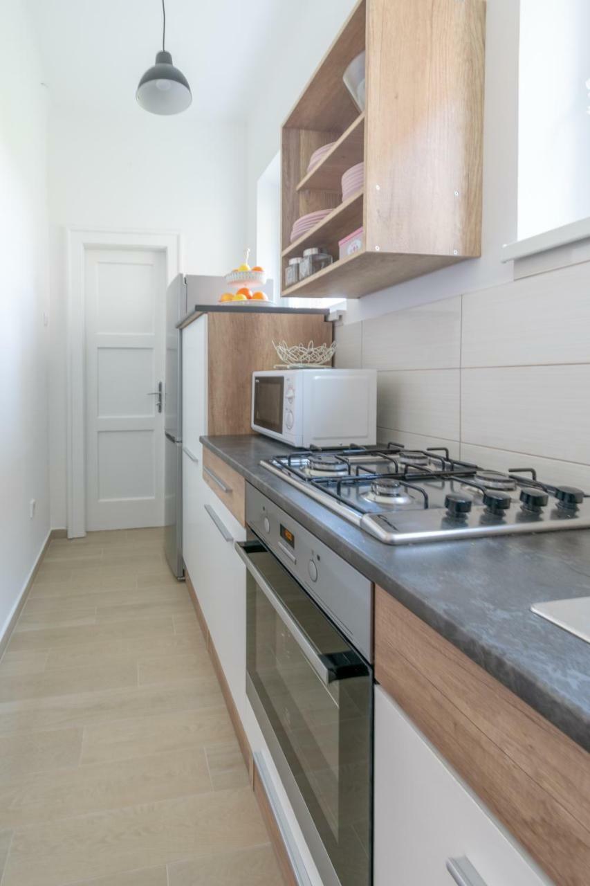 شقة سبليت  في Apartman Rhapsody المظهر الخارجي الصورة