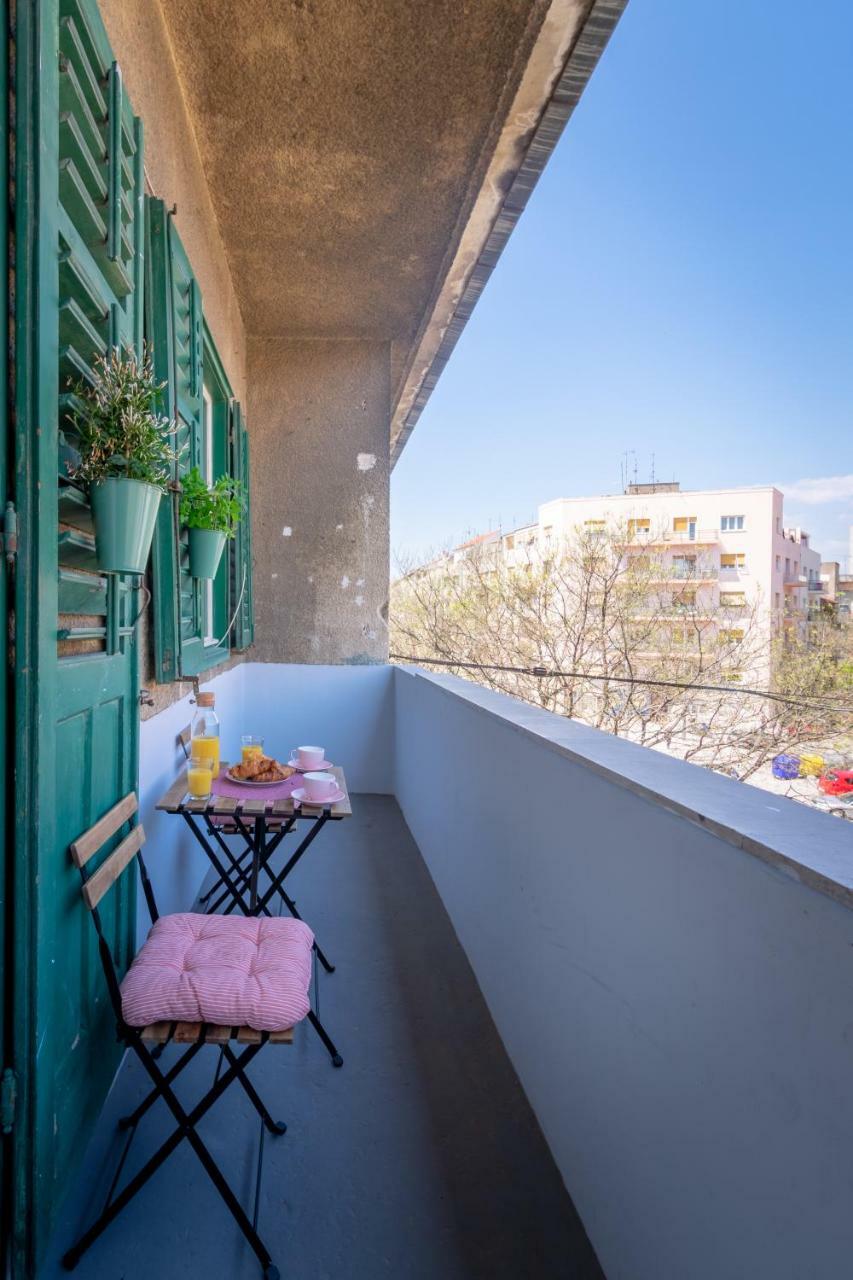 شقة سبليت  في Apartman Rhapsody المظهر الخارجي الصورة
