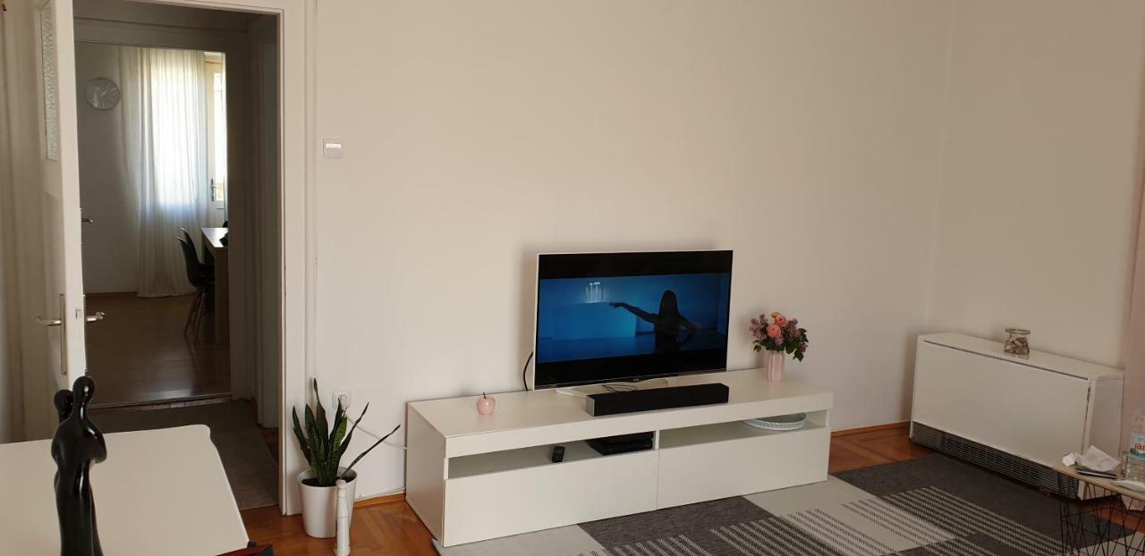 شقة سبليت  في Apartman Rhapsody المظهر الخارجي الصورة